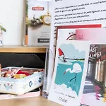 La Chevallerie 아파트