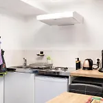 شقة La Chevallerie *