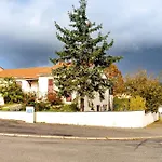La Chevallerie شقة *