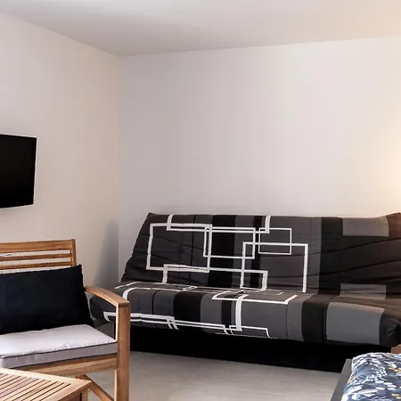 La Chevallerie Appartement