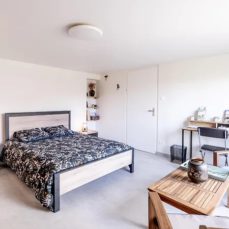 Appartement La Chevallerie *