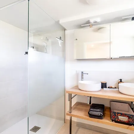 La Chevallerie Appartement