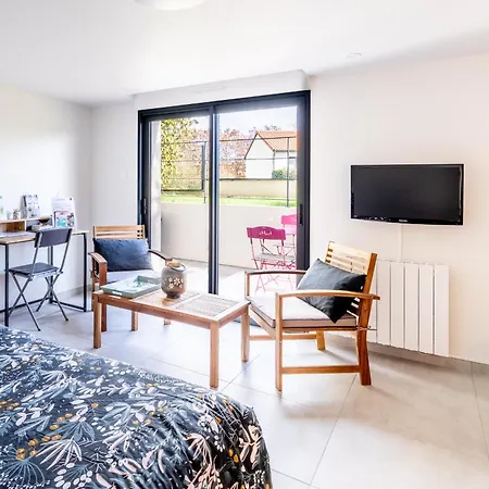 Appartement La Chevallerie