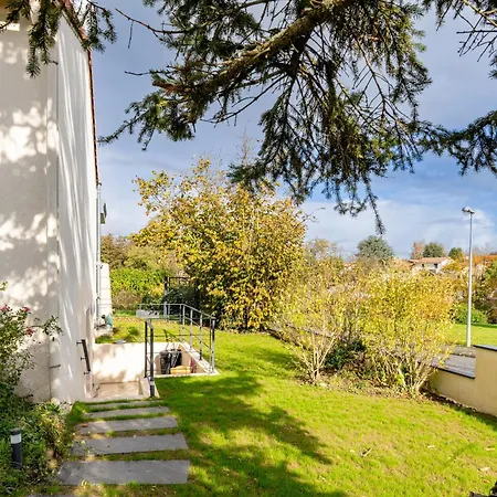 La Chevallerie Appartement *