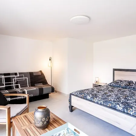 Appartement La Chevallerie