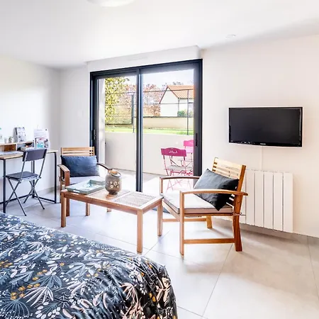 Appartement La Chevallerie