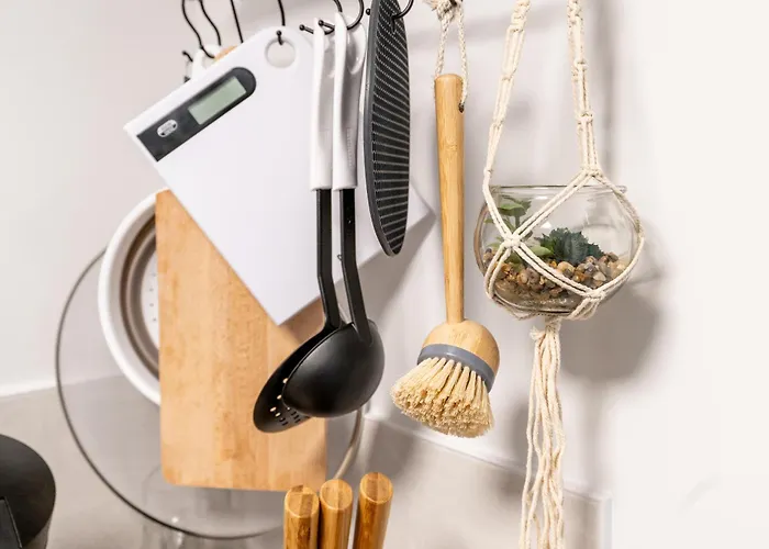 La Chevallerie Апартаменты