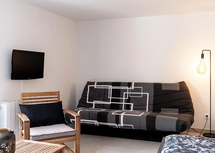 La Chevallerie Апартаменты