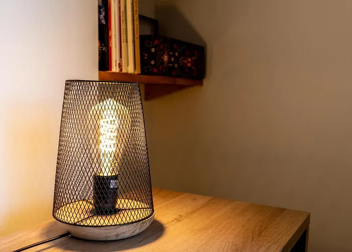 La Chevallerie Апартаменты *