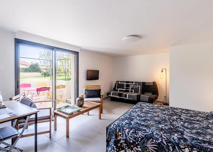 La Chevallerie Апартаменты