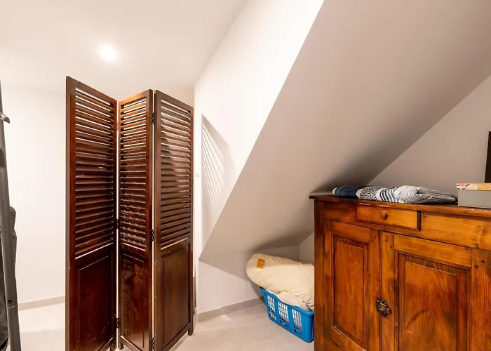 La Chevallerie Saint-Christophe-du-Bois