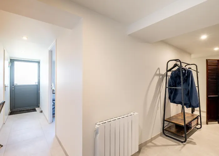 La Chevallerie Апартаменты *