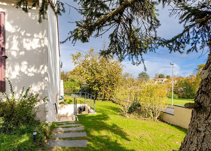 La Chevallerie Апартаменты *